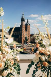 konsultant ślubny Kraków